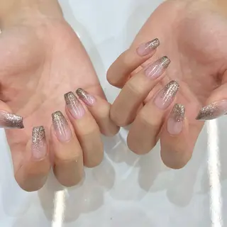 ネイル pool SAKIのネイルデザイン