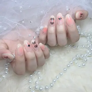 ネイル You&Me Yukiのネイルデザイン