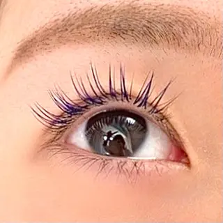 マツエク・マツパ ✧elpatio✧︎ 小出紗羅のマツエク・マツパデザイン