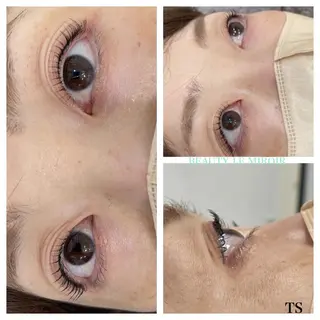 マツエク・マツパ ビューティー ミロワールのエステ・リラクイメージ