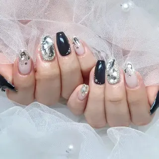 ネイル Nail Salon Ricel 新宿店所属・KANO♪  のネイルデザイン