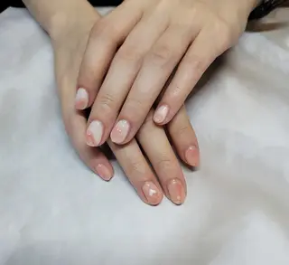 ネイル Salon-NAKO 🐷shirai🐷のネイルデザイン