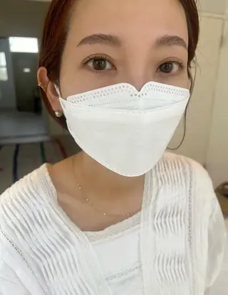 マツエク・マツパ アイブロウ IROU所属・イシカワ サユリのマツエク・マツパデザイン