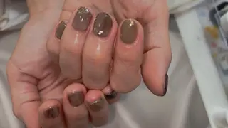 ネイル coco nailのネイルデザイン