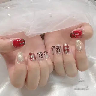 ネイル Rネイルサロン 本八幡店のネイルデザイン