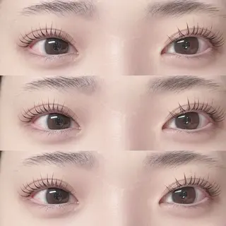 マツエク・マツパ sacco名駅/ Amiのマツエク・マツパデザイン