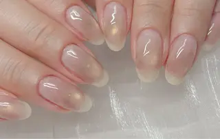 ネイル Nail •Head スパFortunaのネイルデザイン
