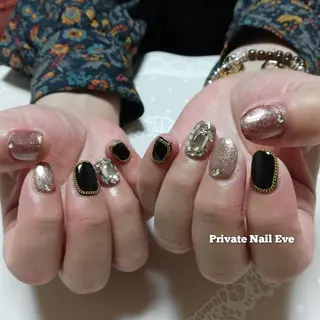 ネイル ネイル junkoのネイルデザイン