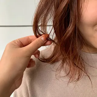 ミディアム 🩰 LILY eye　KANAのマツエク・マツパデザイン