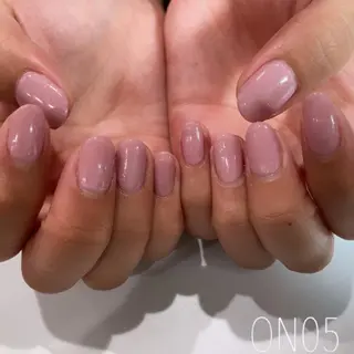 ネイル 園 寛子 （ネイリスト）のネイルデザイン