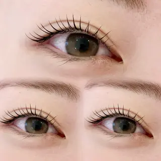 マツエク・マツパ 眉毛とまつ毛のお店blue【ブルー】所属・🩵MAAYA 🩵blueのマツエク・マツパデザイン