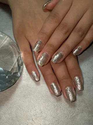 ネイル SHIHO 🎼のネイルデザイン