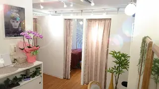 マツエク・マツパ プランドール スタッフのマツエク・マツパデザイン