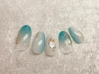 ネイル nail salon Aymのネイルデザイン