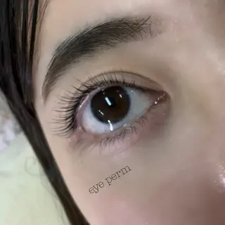 マツエク・マツパ TRUNAIL&EYE大宮店所属・TRU大宮 みれい🧸のマツエク・マツパデザイン