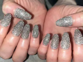 ネイル joieange嶋田 心斎橋店Nail🦋のネイルデザイン