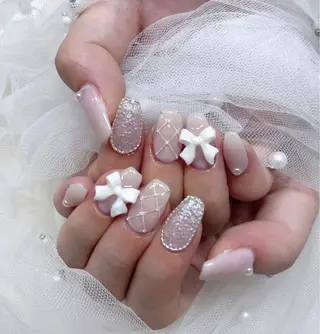 ネイル COCO ネイルのネイルデザイン