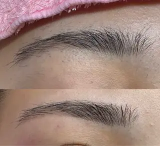 アイブロウ トータルビューティー サロン・Nの眉毛・アイブロウイメージ