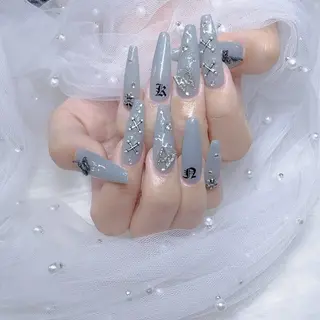 ネイル minami ネイルのネイルデザイン