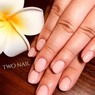 ネイル two nailのネイルデザイン