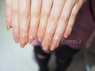 ネイル ConneQt所属・ETHOSENSE. kimikaのネイルデザイン