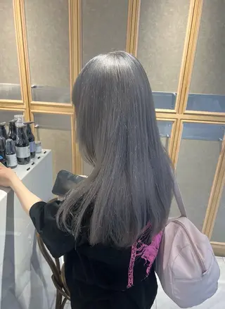 ロング ショートモデル募集中 🏖️MIREIのヘアスタイル