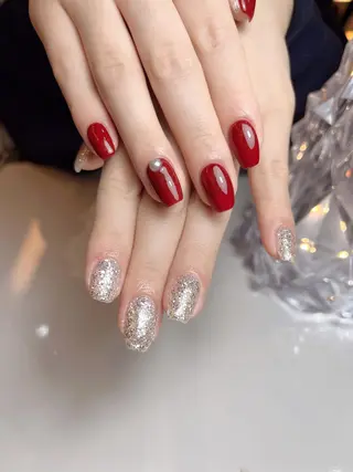 ネイル YS Nailのネイルデザイン
