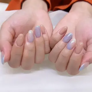 ネイル emu sakiのネイルデザイン