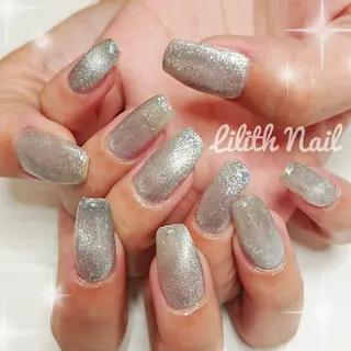 ネイル Lilith Nailのネイルデザイン