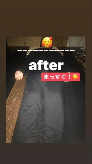 【足圧】鬼👹リンパ 身体整うサロンのエステ・リラクイメージ