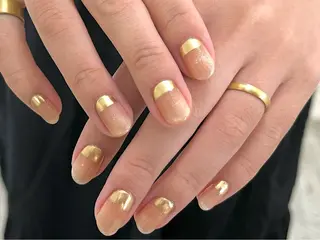 ネイル laboT nuit hikariのネイルデザイン