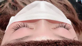 マツエク・マツパ 吉川 理沙のマツエク・マツパデザイン