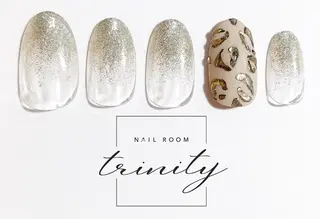 ネイル Trinity staffのネイルデザイン