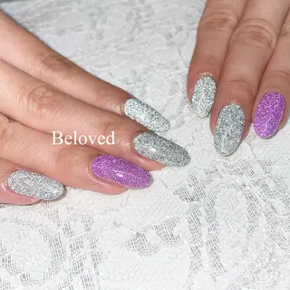 ネイル Beloved Mariaのネイルデザイン