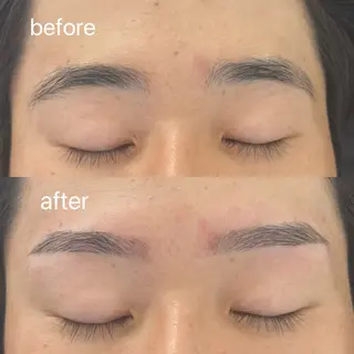 アイブロウ SENSE所属・【メンズ眉毛サロン】 SENSE 大宮西口の眉毛・アイブロウイメージ