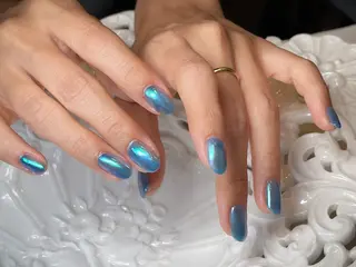 ネイル ネイルアトリエ anpアンプのネイルデザイン