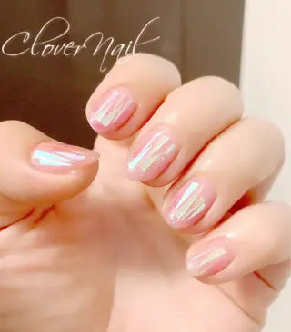 ネイル 自宅ネイルサロン クロバーネイルのネイルデザイン