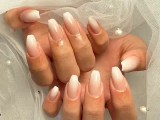 カラー ToliyDeliy Nail Salonのネイルデザイン