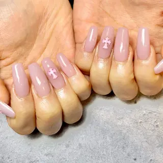 ネイル Reflection marikoのネイルデザイン