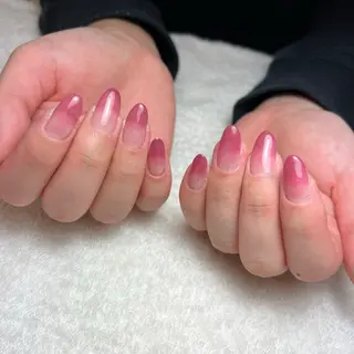 ネイル COCO+所属・COCO +のエステ・リラクイメージ
