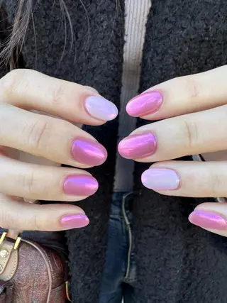 ネイル Gemies所属・nanako_ Gemiesのネイルデザイン