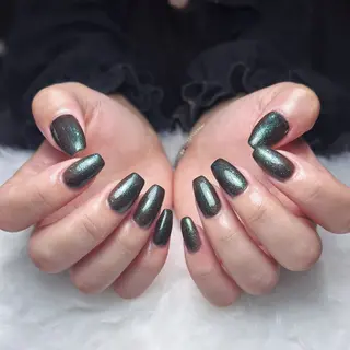 カラー suk sallyのネイルデザイン