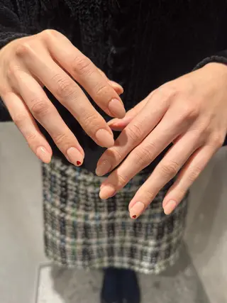 ネイル Rommy Arisaのネイルデザイン