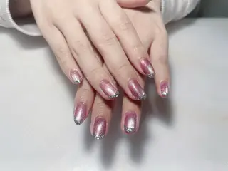 ネイル 久保田 マリコのネイルデザイン