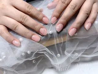 ネイル Nail NaNaのネイルデザイン