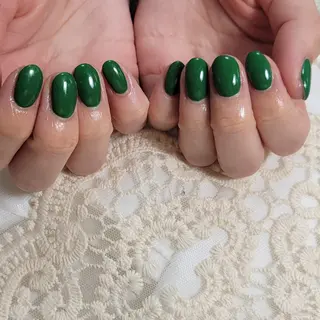 ネイル ネイルサロンほっこり kanaのネイルデザイン