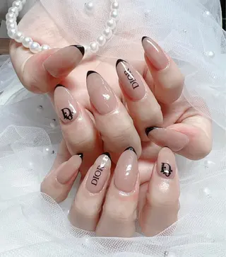 ネイル Melody メロディのネイルデザイン