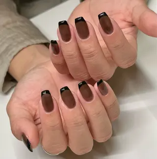 ネイル reika .のネイルデザイン