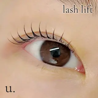 マツエク・マツパ kaho / u.のマツエク・マツパデザイン