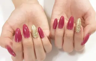 ネイル nailsalon Cee【橿原市】のネイルデザイン